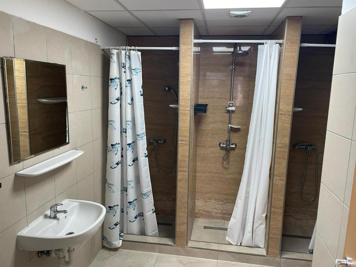Viola Hostel Budapeszt Zewnętrze zdjęcie