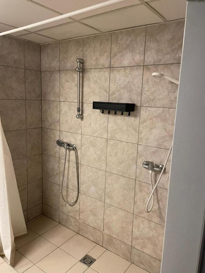 Viola Hostel Budapeszt Zewnętrze zdjęcie