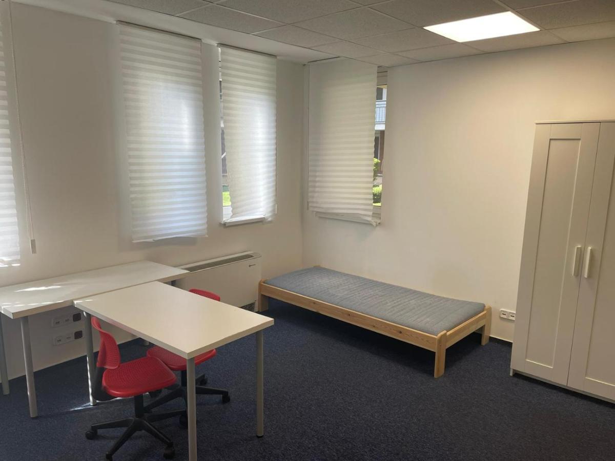 Viola Hostel Budapeszt Zewnętrze zdjęcie