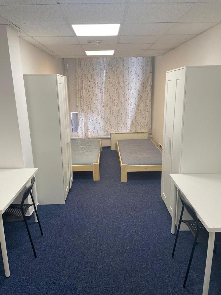 Viola Hostel Budapeszt Zewnętrze zdjęcie