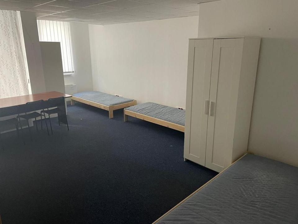 Viola Hostel Budapeszt Zewnętrze zdjęcie