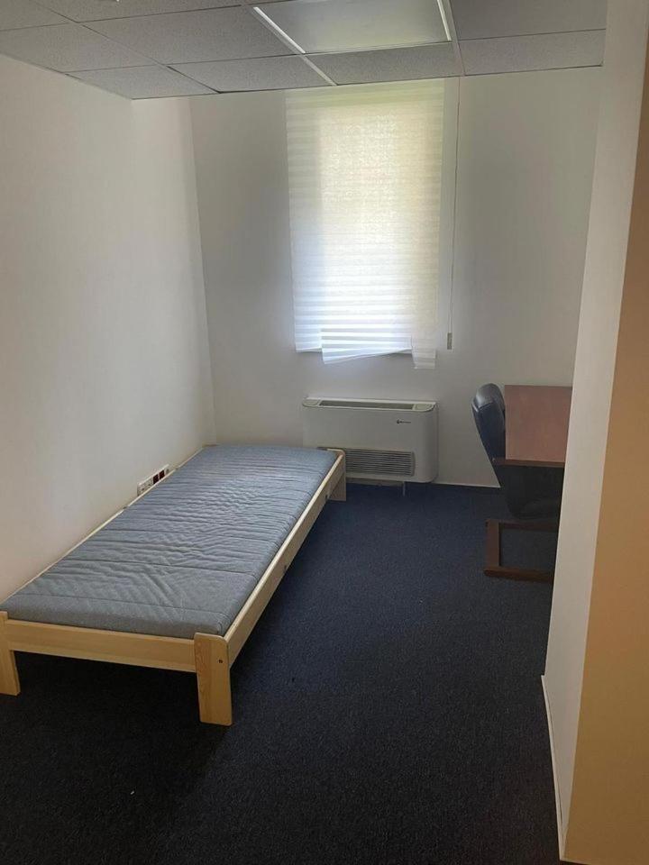 Viola Hostel Budapeszt Zewnętrze zdjęcie